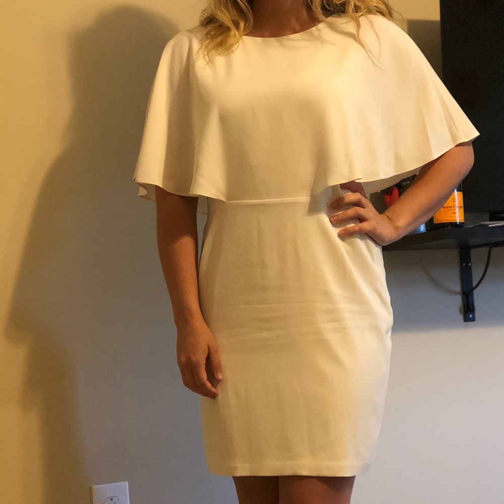 Halston Dress